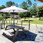 Quinta Do Castanheiro