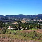 Quinta Do Castanheiro Bed & Breakfast 3*