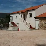 Quinta Do Castanheiro Frühstückspension
