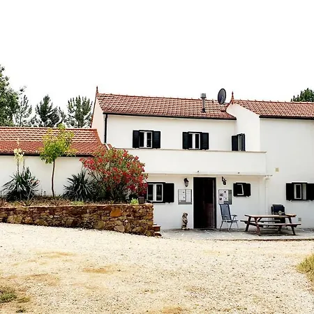 Quinta Do Castanheiro