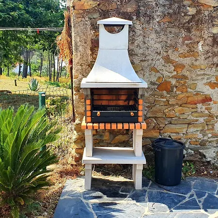 Quinta Do Castanheiro 3*