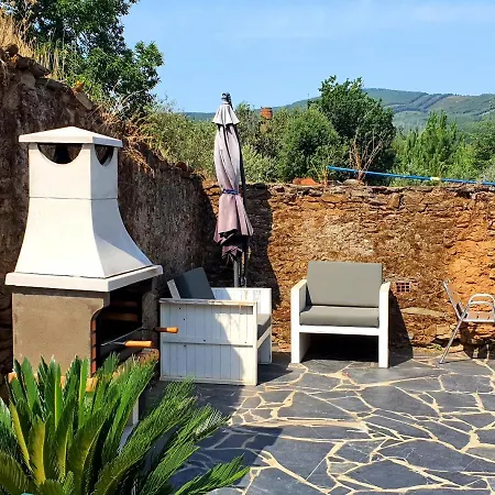 Couette-café Quinta Do Castanheiro Castanheira de Pera