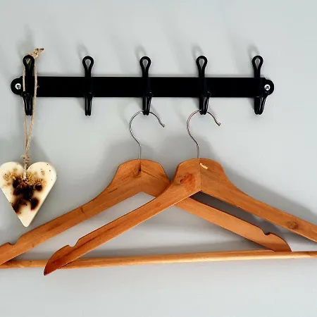 Quinta Do Castanheiro 3* קסטניירה דה פרה