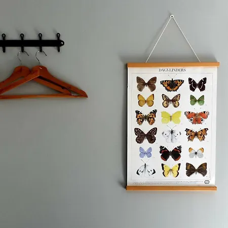 Quinta Do Castanheiro Couette-café