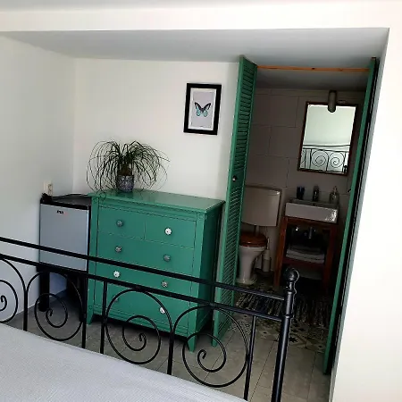 Quinta Do Castanheiro 3*