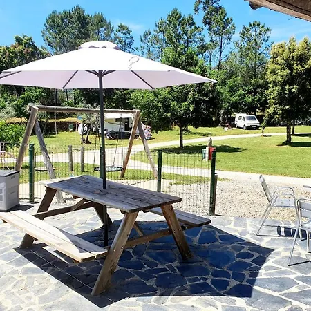 Quinta Do Castanheiro