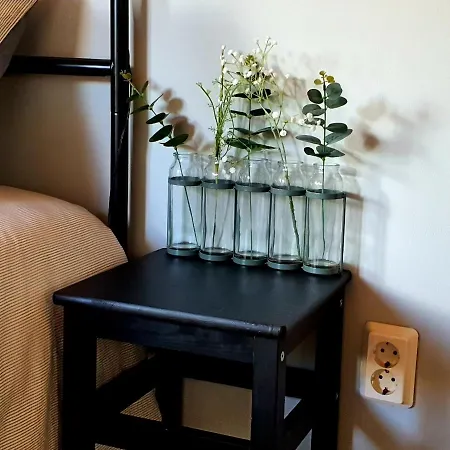 Bed & Breakfast Quinta Do Castanheiro 3*