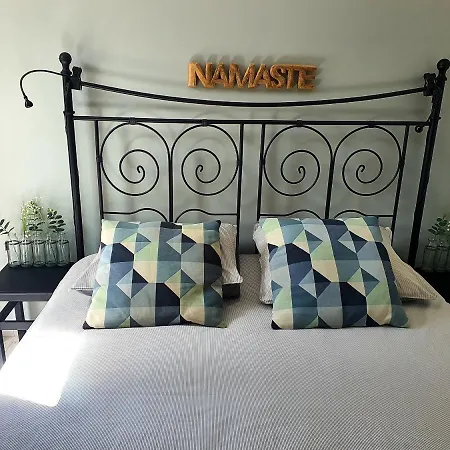 Quinta Do Castanheiro Отель типа 