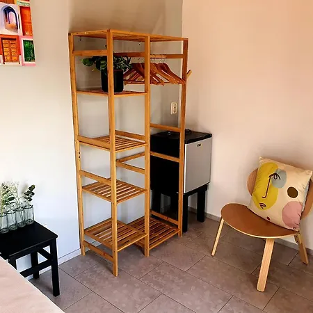 Alojamento de Acomodação e Pequeno-almoço Quinta Do Castanheiro Castanheira de Pera