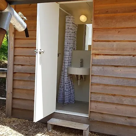 Quinta Do Castanheiro לינה וארוחת בוקר