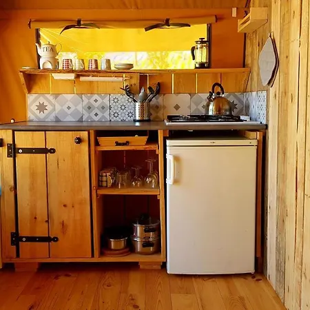 Couette-café Quinta Do Castanheiro 3*