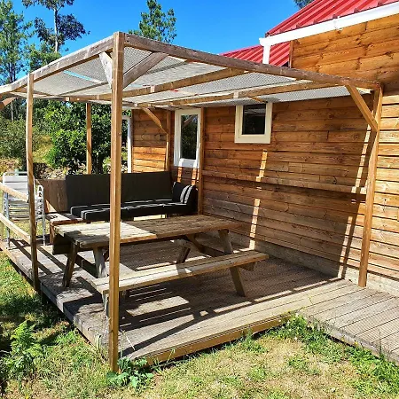 Quinta Do Castanheiro Castanheira de Pera