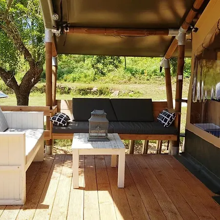 Couette-café Quinta Do Castanheiro