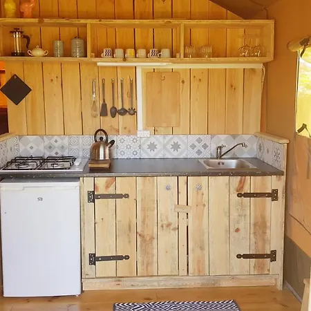 Couette-café Quinta Do Castanheiro Castanheira de Pera