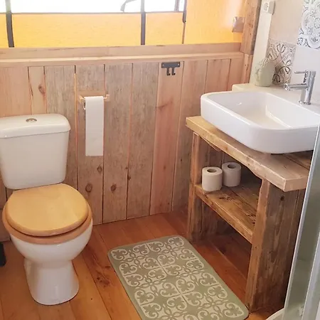 Bed & Breakfast Quinta Do Castanheiro