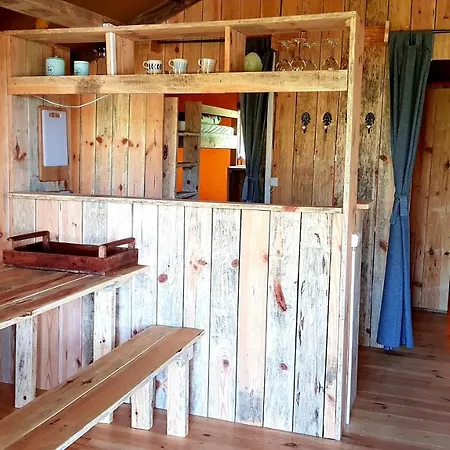Nocleg ze śniadaniem Quinta Do Castanheiro Castanheira de Pera