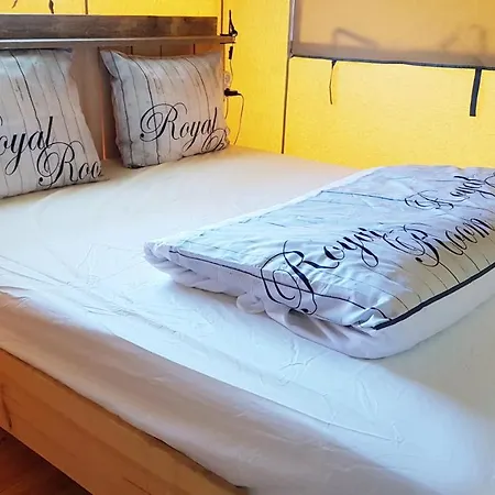 Quinta Do Castanheiro Castanheira de Pera