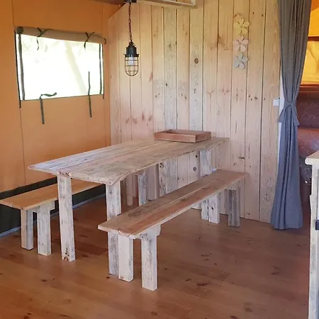 Quinta Do Castanheiro Отель типа 