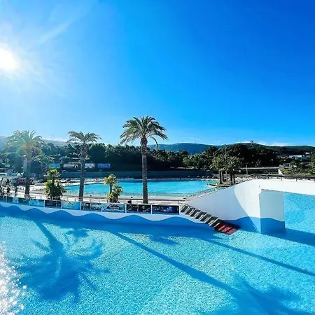 Couette-café Quinta Do Castanheiro