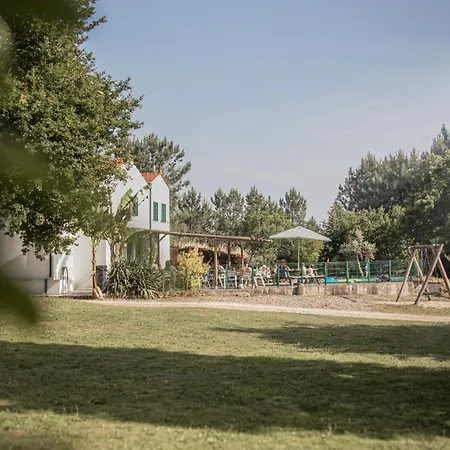 Quinta Do Castanheiro Отель типа 