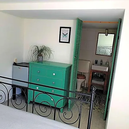 Quinta Do Castanheiro Bed & Breakfast 3*