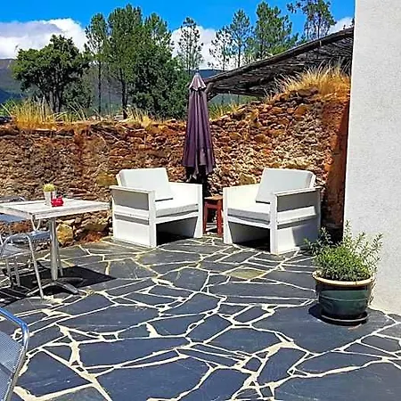Quinta Do Castanheiro Bed & Breakfast Castanheira de Pera