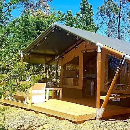 Quinta Do Castanheiro 3*
