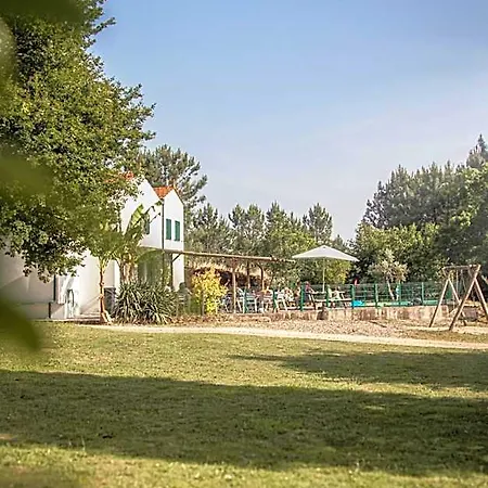 Bed & Breakfast Quinta Do Castanheiro
