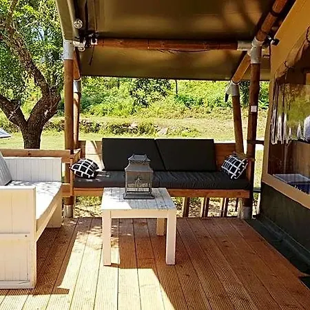 Quinta Do Castanheiro Bed & Breakfast