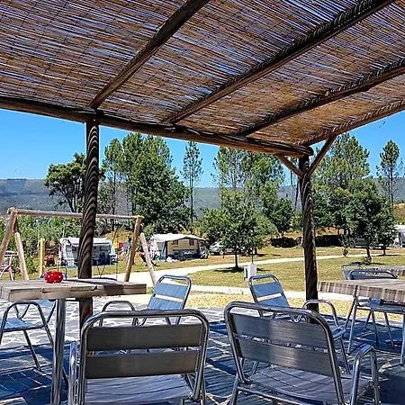 Quinta Do Castanheiro Bed & Breakfast Castanheira de Pera