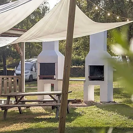 Bed & Breakfast Quinta Do Castanheiro 3*
