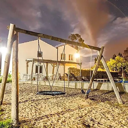 Bed & Breakfast Quinta Do Castanheiro