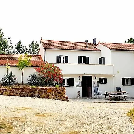 Bed & Breakfast Quinta Do Castanheiro Castanheira de Pera