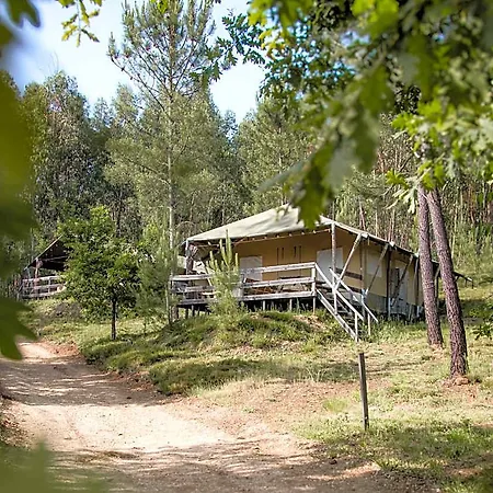 Bed & Breakfast Quinta Do Castanheiro 3*