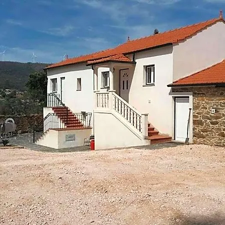 Bed & Breakfast Quinta Do Castanheiro