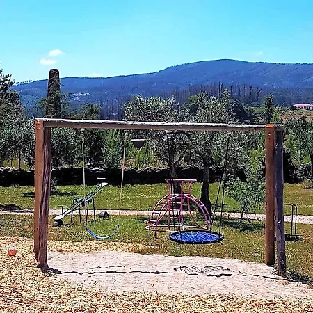 Quinta Do Castanheiro Castanheira de Pera