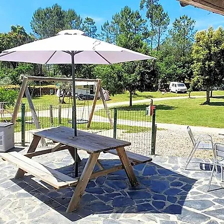 Quinta Do Castanheiro
