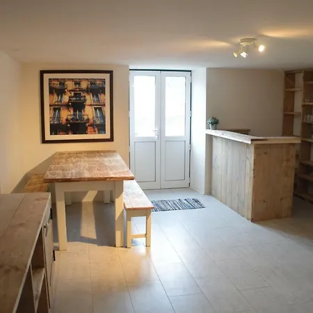 Quinta Do Castanheiro Bed & Breakfast