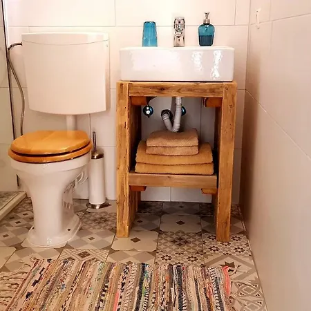 Quinta Do Castanheiro 3* Каштаньейра-ди-Пера
