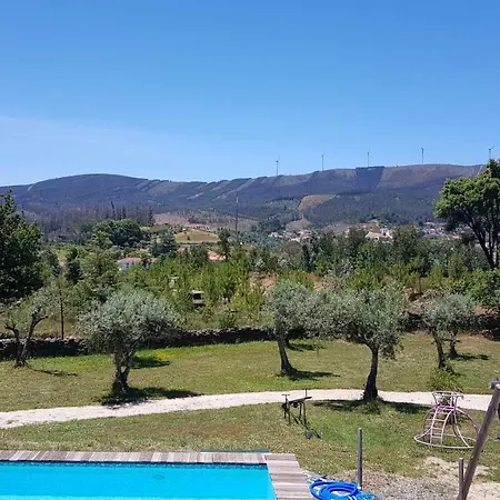 Quinta Do Castanheiro