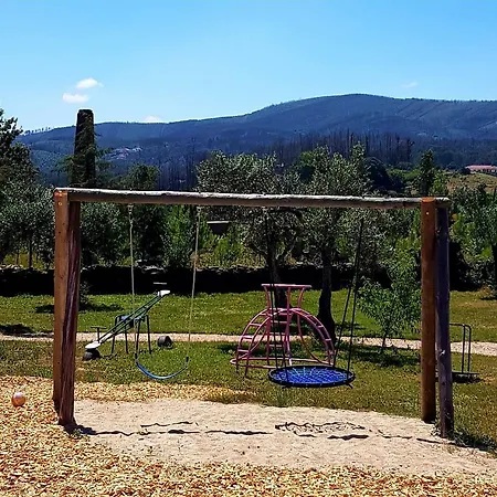 Bed & Breakfast Quinta Do Castanheiro