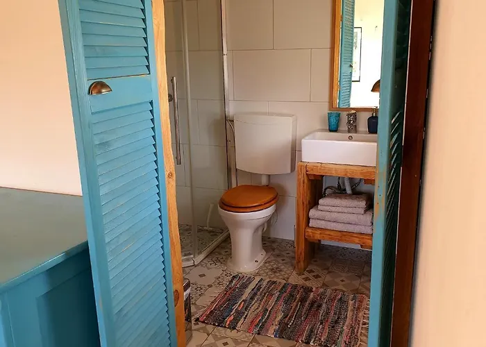 Quinta Do Castanheiro Bed & Breakfast 3*