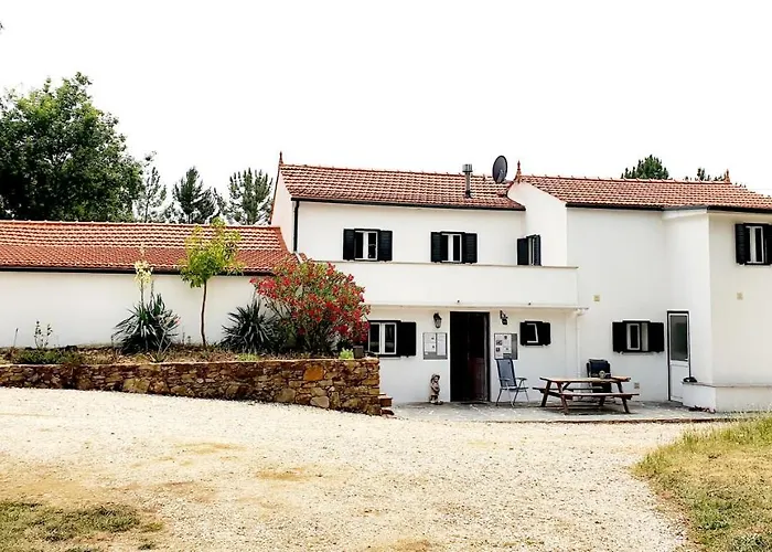 Quinta Do Castanheiro