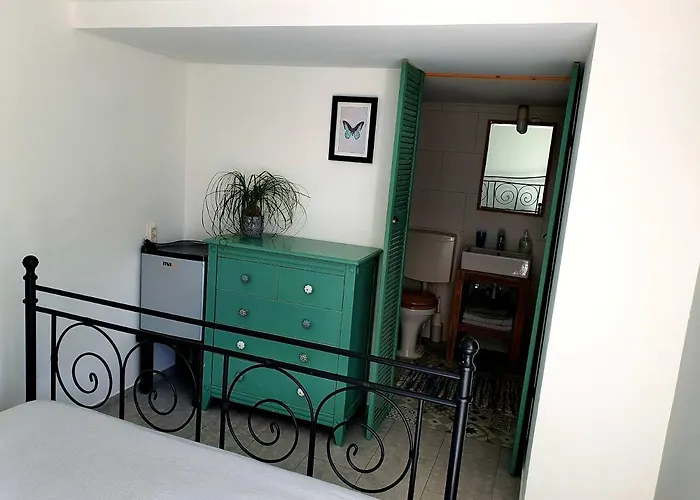 Quinta Do Castanheiro 3*