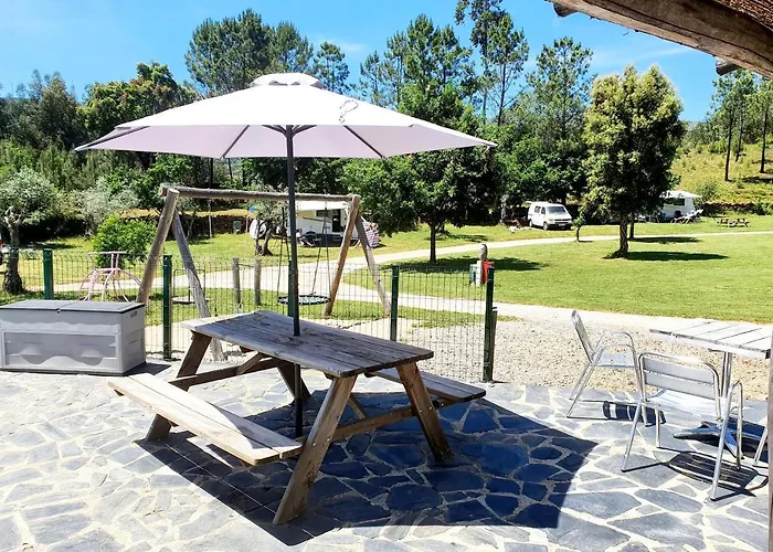 Quinta Do Castanheiro