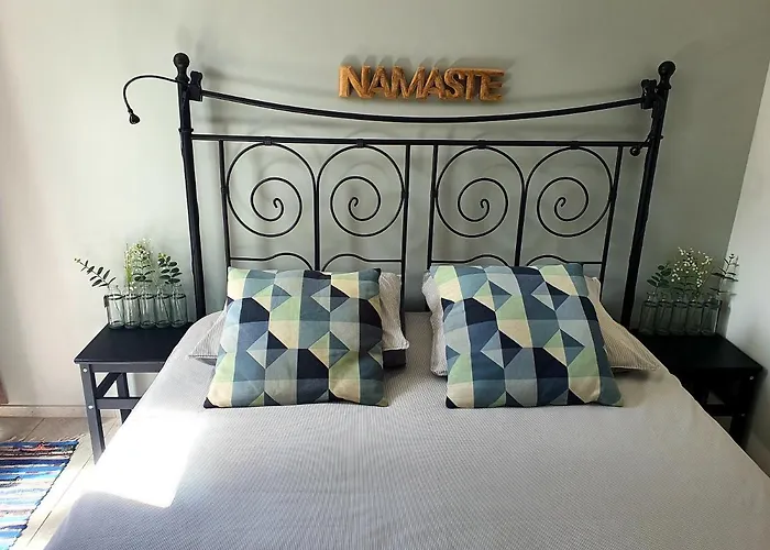 Quinta Do Castanheiro Bed & Breakfast Castanheira de Pera