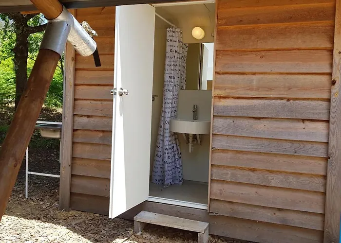 Quinta Do Castanheiro Bed & Breakfast