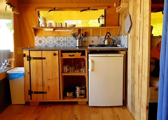 Bed & Breakfast Quinta Do Castanheiro 3*