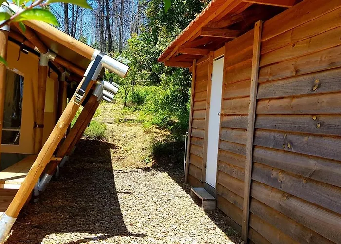 Quinta Do Castanheiro Bed & Breakfast Castanheira de Pera