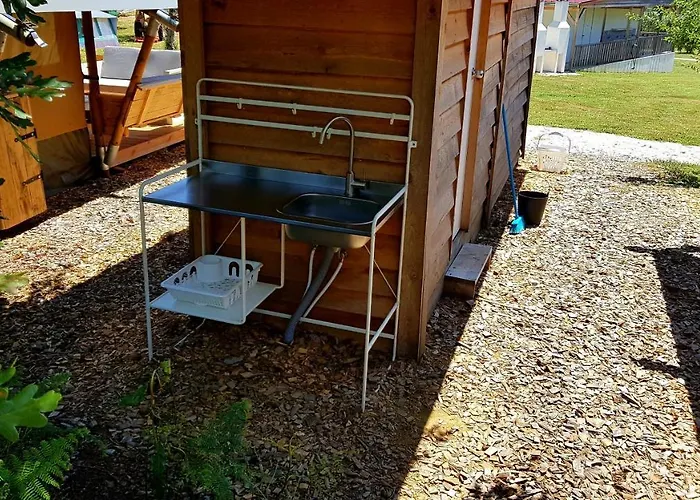 Bed & Breakfast Quinta Do Castanheiro